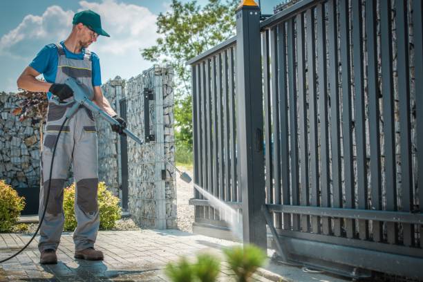 Trusted Seabrook, MD  Pressure Washing Services Experts