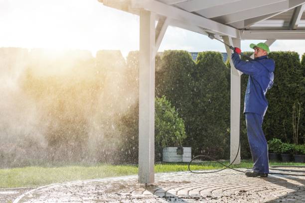 Best Machinery and Equipment Cleaning  in Seabrook, MD